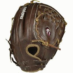  has been producing ball gloves for America s pastime right here in the 